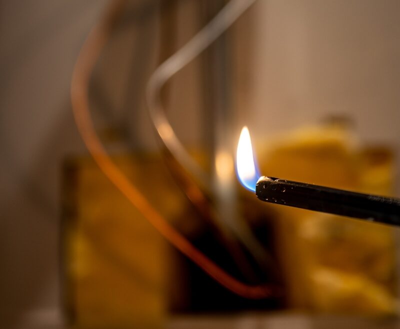 How to Relight a Water Heater Pilot Light Safely (and When to Call Precise Plumbing and Heating)