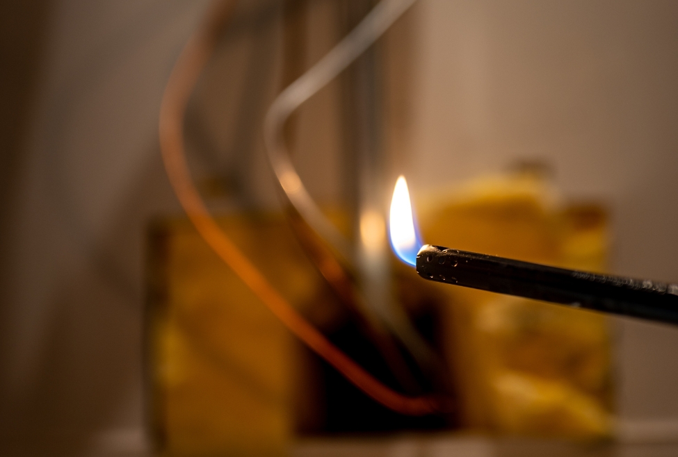 How to Relight a Water Heater Pilot Light Safely (and When to Call Precise Plumbing and Heating)