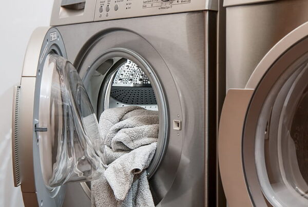 Washer Not Draining? Here’s What to Check Before Calling a Plumber | Precise Plumbing and Heating