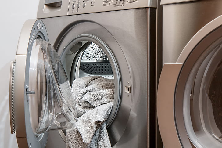 Washer Not Draining? Here’s What to Check Before Calling a Plumber