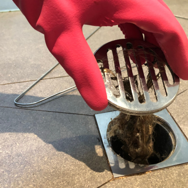 Unclog Your Shower Drain in Minutes: Simple Steps | Precise Plumbing and Heating Utah